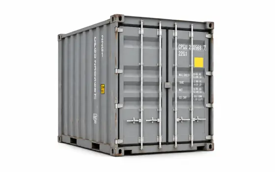 Container 10 pies con despacho a todo Chile en venta