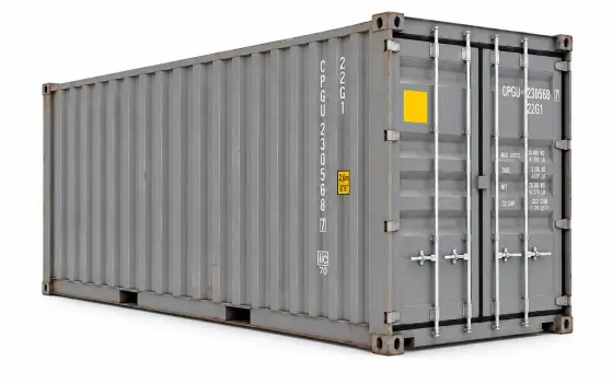 Container 20 pies con despacho a todo Chile en venta
